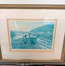 Colin Mosse Limited Edition