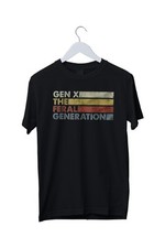 Gen X The Feral Generation