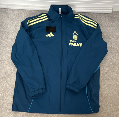 Adidas nottingham forest - nottingham,