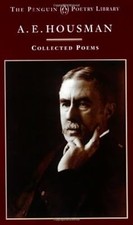 A.E. Housman: Collected Poems (Penguin Poetry Library), Housman, A.E., Used; Goo