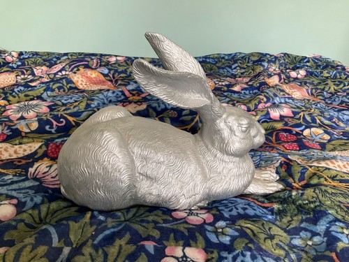 Ottmar horl hare silver - ottmar,