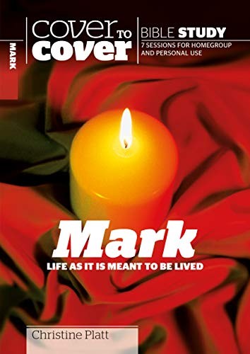 Mark life is meant to - mark:, as