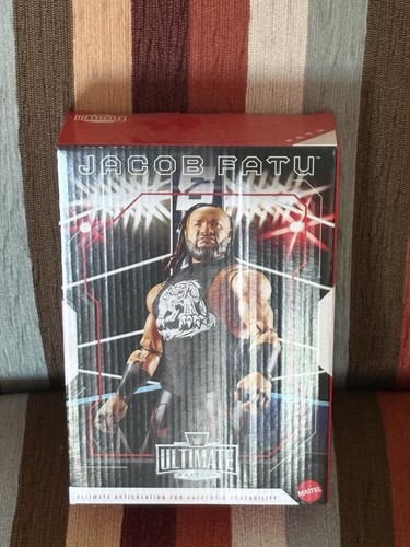 Wwe ringside collectibles - wwe,