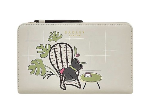 Radley multicoloured leather - radley,