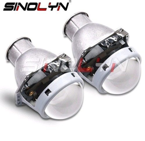 Bi xenon hid - 3.0’’, bi-xenon