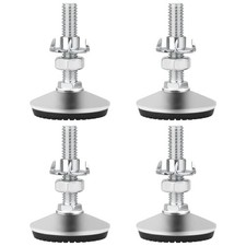 Non-Slip Adjustable Furniture