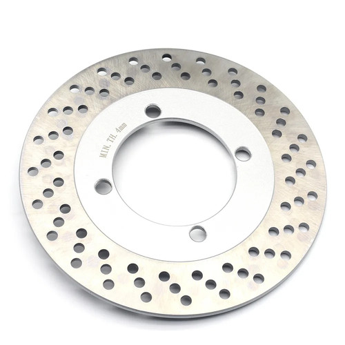 Motorcycle rear disc brake - motorcycle,