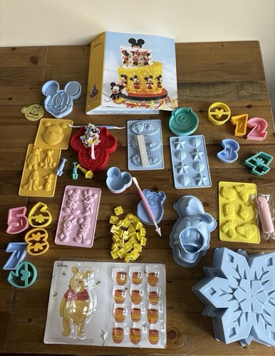 Disney cakes sweets - cakes, &