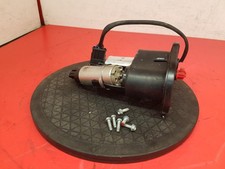 APRILIA RSV4 1100 FACTORY FUEL PUMP 2019 1.1L PETROL 