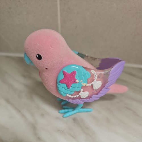 Little live pets light - little, bird