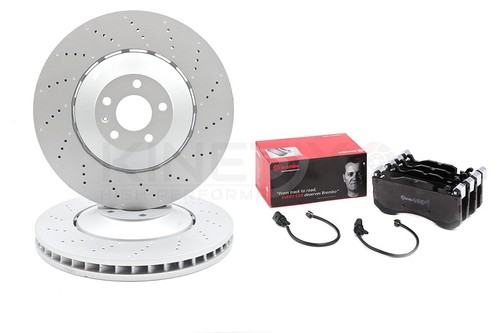 For audi rs6 - rs6, front