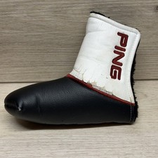 PING Putter Headcover