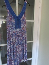 Ladies cotton traders floral - ladies,