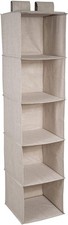 BIGSO Closet Organizer for