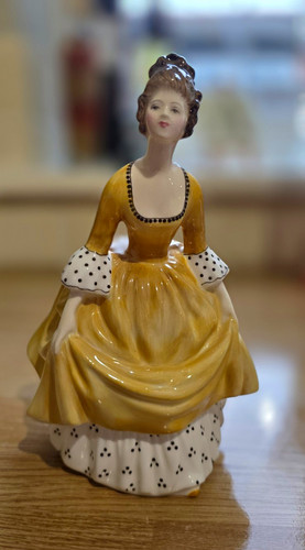 Royal doulton coralie - royal,