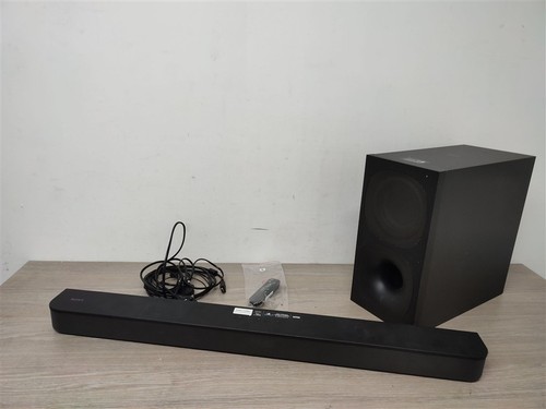 Sony htsd40 soundbar with - soundbar,