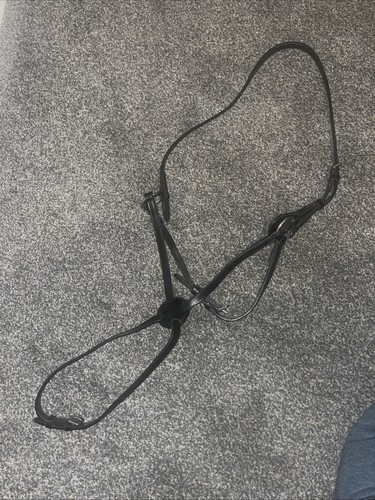Nwot black full - black, size