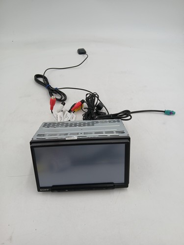 Sony xav ax4000 - sony, xav-ax4000