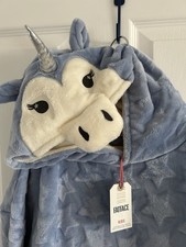 New With Tags Fatface Blue