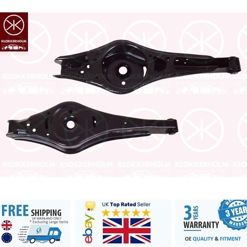 Control trailing arm - trailing, for