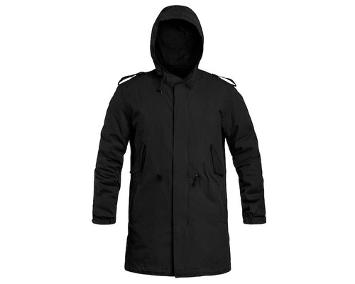 Brandit m51 parka - brandit, jacket