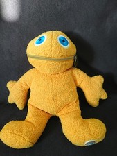 VINTAGE GOLDEN BEAR 1972