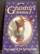 Annekabouke Gnomy's Diaries