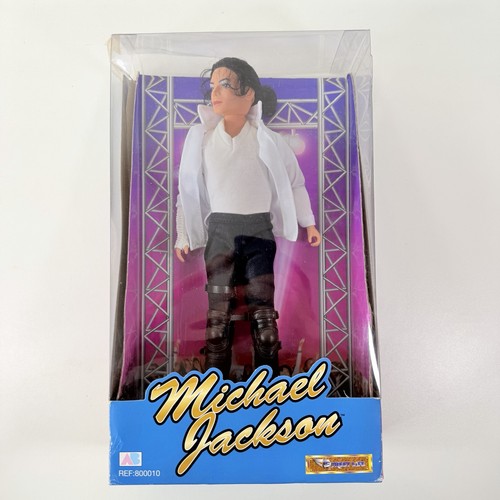 Michael jackson black - michael,