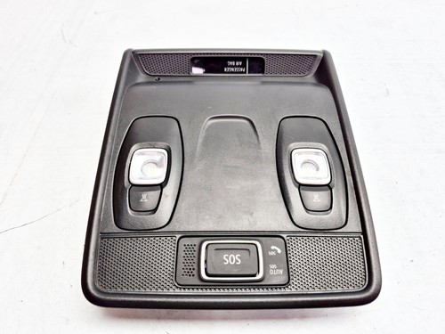 Renault clio mk5 interior roof - renault,