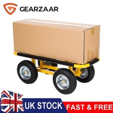 Heavy Duty Dolly Trolley