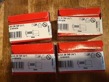Hilti X-c20 Thp 3/4” . 4
