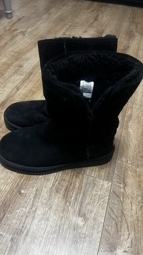 Ugg australia women - women's, suede