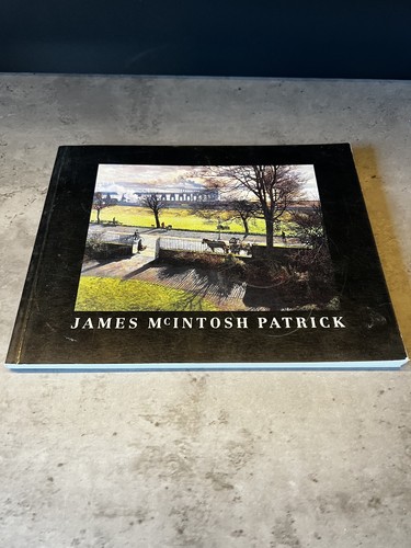 James mcintosh patrick art - mcintosh,