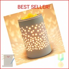 Bobolyn Ceramic Electric Wax