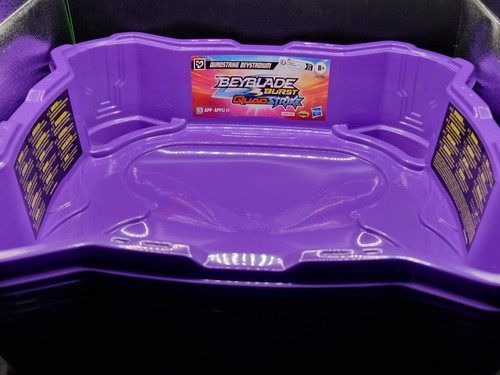 Hasbro beyblade burst - 5,