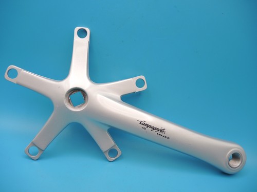 Campagnolo veloce right crank - campagnolo,