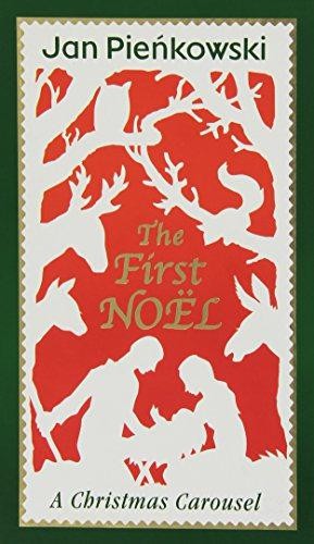 The first noel pienkowski - the,