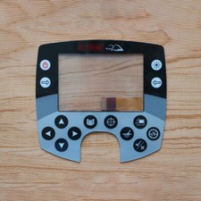 1PCS NEW FOR MINELAB E-TRAC