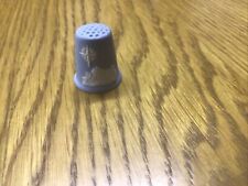 wedgwood jasper ware thimble