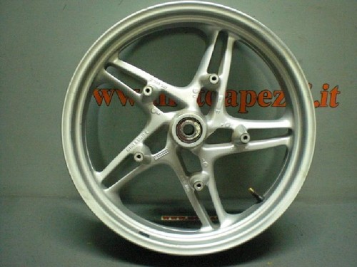 Front wheel bmw - bmw, r