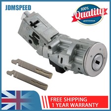 Ignition Starter Switch Lock