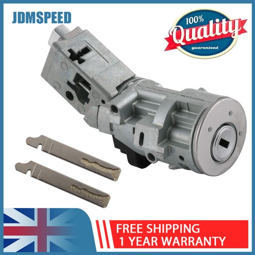 Ignition starter switch lock - ignition,