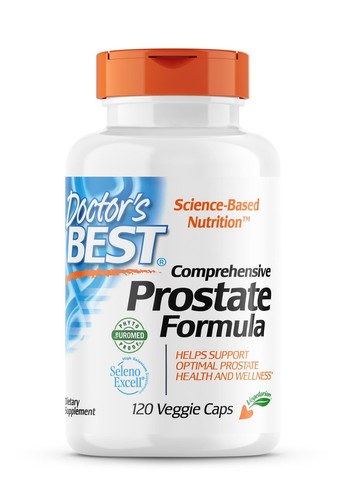 Doctor best comprehensive - doctor's,