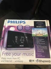 Philips Streamium Np1100
