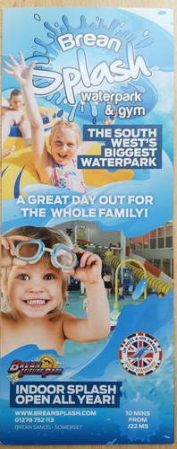 Brean splash waterpark and - brean,