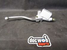new front brake inc  master cylinder  quad /road legal enduro .YZ4856