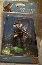Horizon Zero Dawn Aloy Totaku