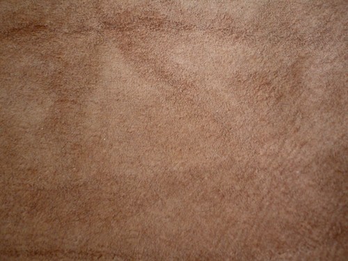 Rust brown pigskin - brown,