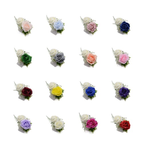 Artificial wedding flowers - artificial,