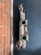 Jaguar E-Type XKE 4.2 Intake Manifold 